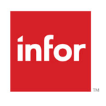 Logo der Infor Deutschland GmbH