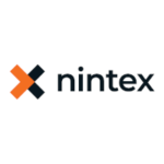 Logo der Nintex UK Ltd