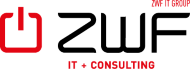 Logo ZWF IT + Consulting AG