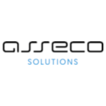 Logo der Asseco Solutions AG