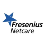 Logo Fresenius Netcare GmbH