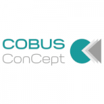 Logo der COBUS ConCept GmbH