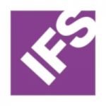 Logo der IFS Deutschland GmbH & Co. KG
